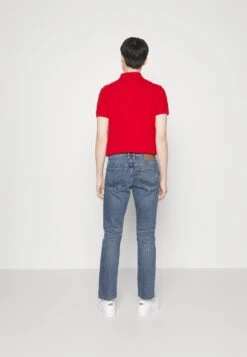 Tom Tailor Josh - Slim Fit Jeans - Mid Stone Wash Denim 7 Tom Tailor Josh - Slim Fit Jeans - Mid Stone Wash Denim -Tom Tailor 59bf4a1c5dae473ea8bc0af6ac9af42e