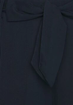 Tom Tailor Flowing Culotte - Broek - Sky Captain Blue 5 Tom Tailor Flowing Culotte - Broek - Sky Captain Blue -Tom Tailor 59c369d651ec42fc9b37ae04e4aec4ff