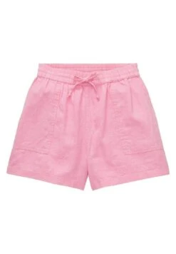 TOM TAILOR Denim Easy - Shorts - Fresh Pink -Tom Tailor 59fd5eb13fc04377966a96f466cc0620