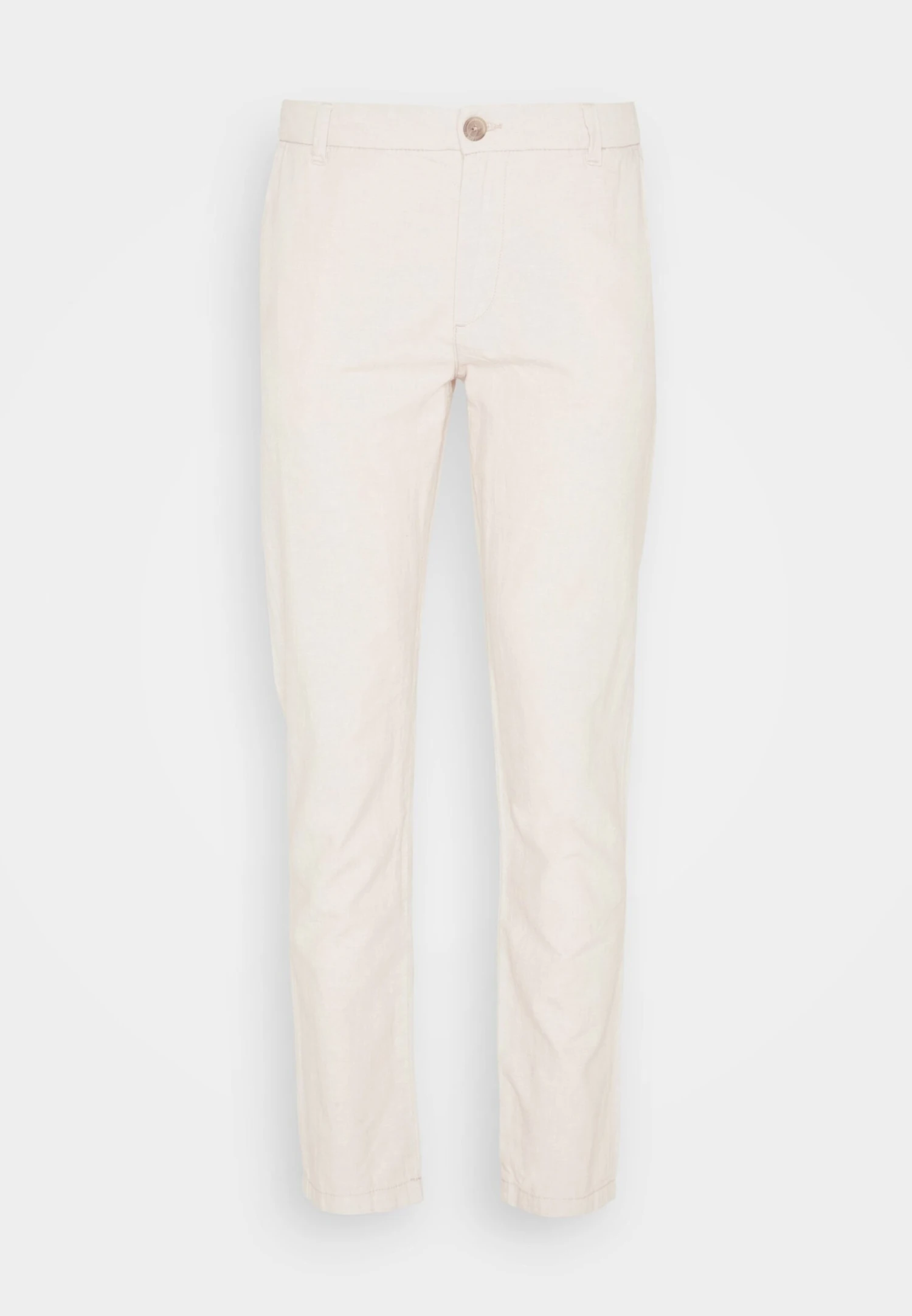 Tom Tailor Regular - Chino - Caramel Beige 5 Tom Tailor Regular - Chino - Caramel Beige - Afbeelding 5