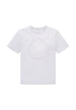 Tom Tailor Mit Text Prägung - T-Shirt Print - Light Lavender 19 Tom Tailor Mit Text Prägung - T-Shirt Print - Light Lavender -Tom Tailor 5a57a075b7e84031bb68e0e19207ec44