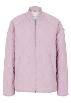 TOM TAILOR Denim Mit Steppmuster- Jas - Soft Mauve -Tom Tailor 5ab412db6c75459dac0bc31c73a9c68e