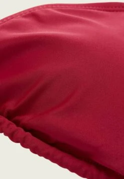 Tom Tailor Basic - Bikinitop - Wine Red 9 Tom Tailor Basic - Bikinitop - Wine Red -Tom Tailor 5b48417b80ea4c7aa12e859588191ccb