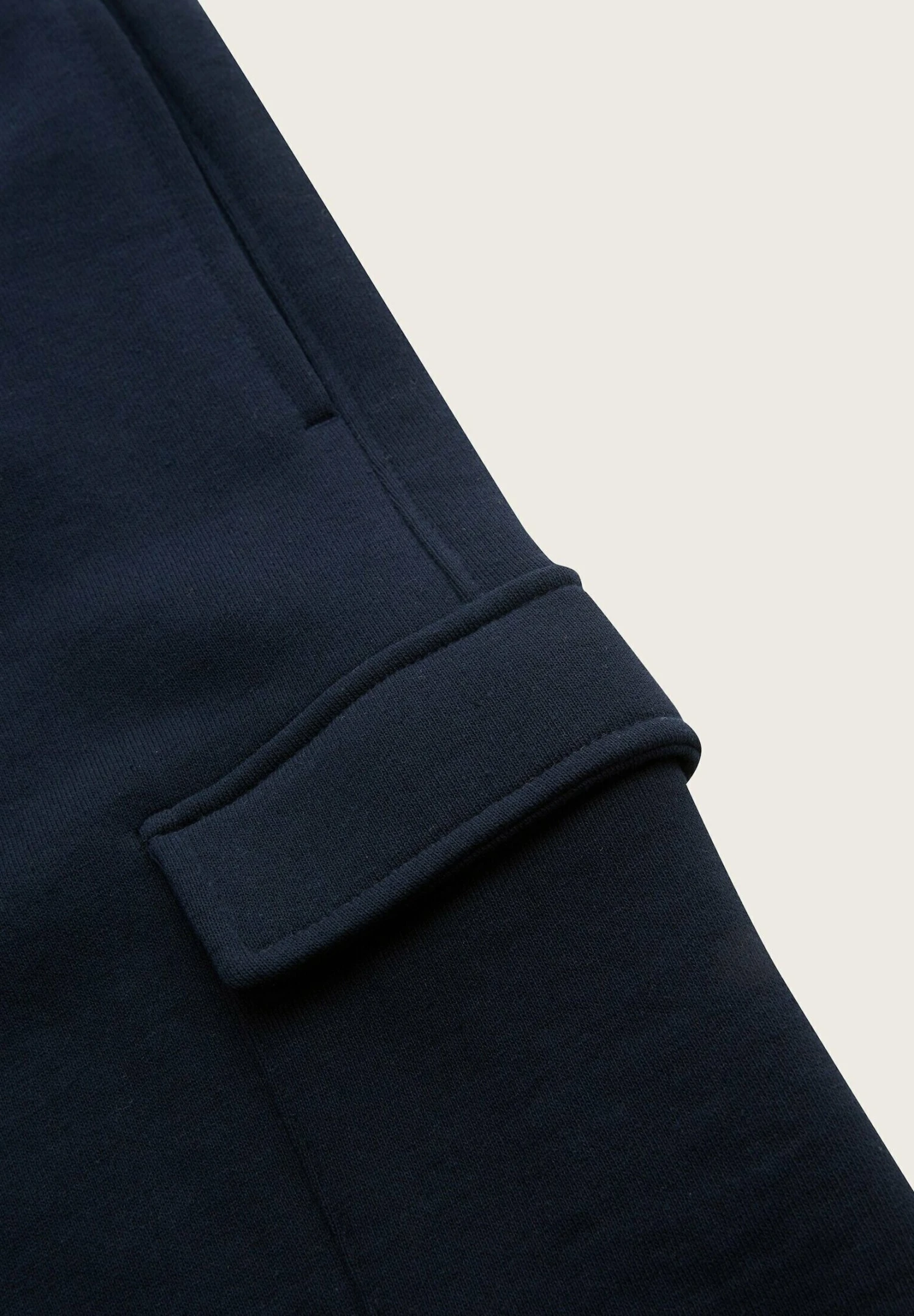 Tom Tailor Trainingsbroek - Sky Captain Blue 3 Tom Tailor Trainingsbroek - Sky Captain Blue - Afbeelding 3