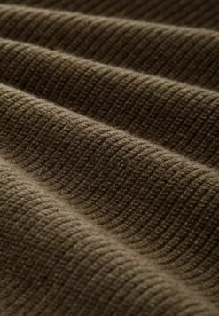 Tom Tailor Mit Troyer Kragen - Trui - Tarmac Khaki Melange 14 Tom Tailor Mit Troyer Kragen - Trui - Tarmac Khaki Melange -Tom Tailor 5c74f566d3654ea69f33bd1e49cf3d93