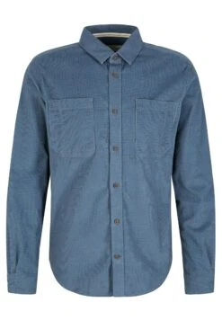 Tom Tailor Regular Fit- Overhemd - China Blue
