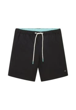 Tom Tailor Basic - Zwemshorts - Black 10 Tom Tailor Basic - Zwemshorts - Black -Tom Tailor 5d4033071a664b1d8801ea371dfb11fc