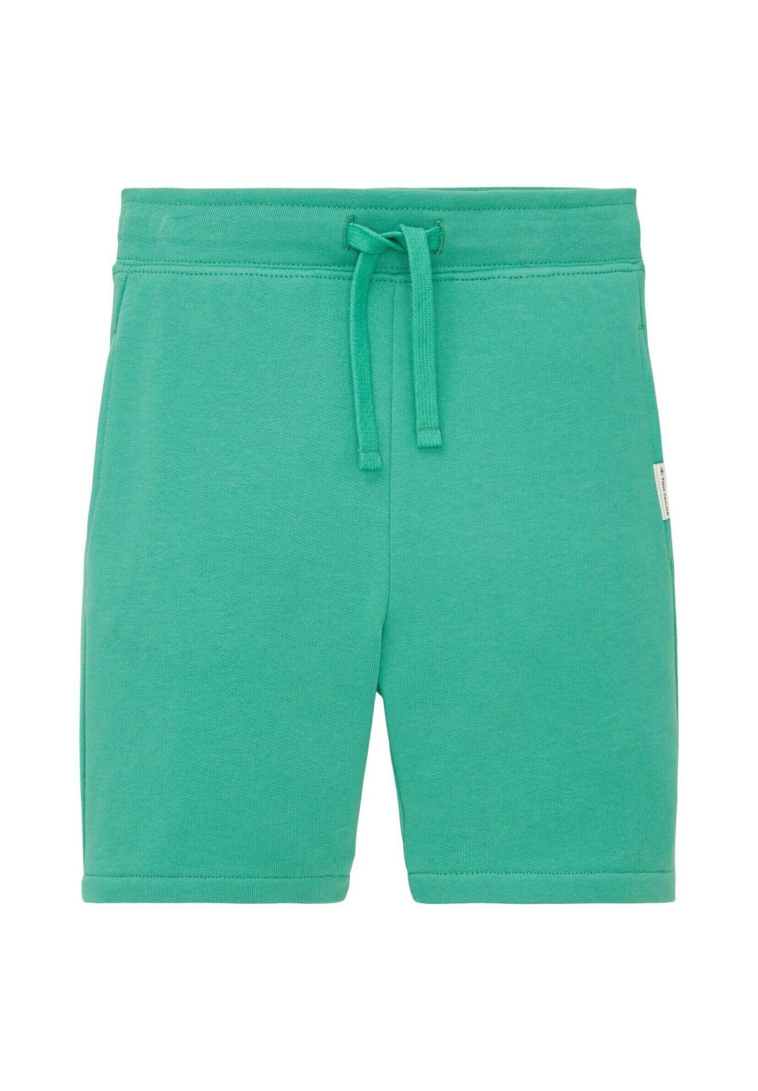 Tom Tailor Trainingsbroek - Light Fern Green 1 Tom Tailor Trainingsbroek - Light Fern Green