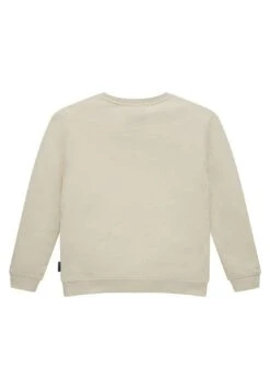 Tom Tailor Sweater - Creme -Tom Tailor 5d8264f25ce24cf3a82dee9565f21ab4