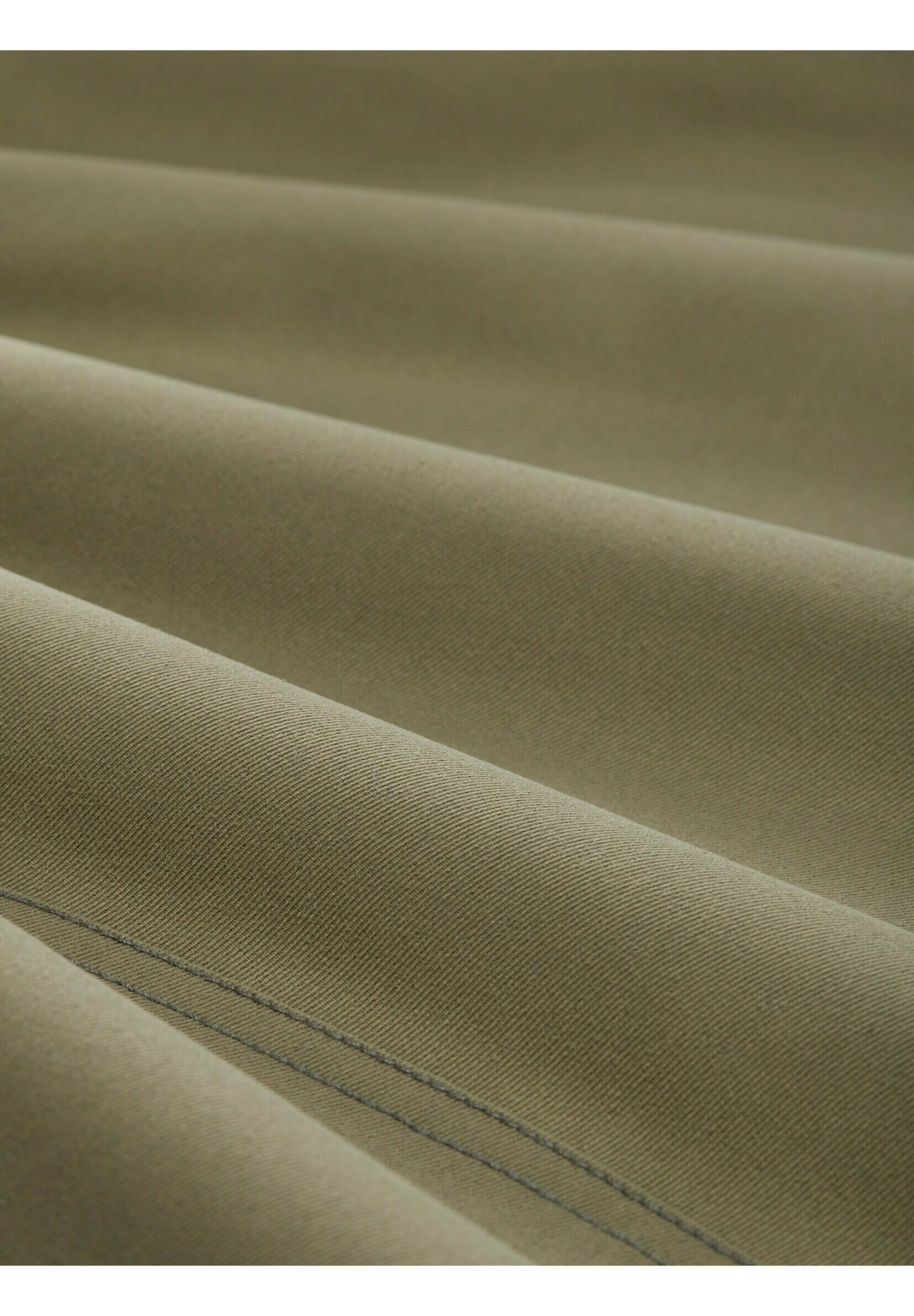 Tom Tailor Quilted Biker - Jas - Dusty Olive Green 7 Tom Tailor Quilted Biker - Jas - Dusty Olive Green - Afbeelding 7