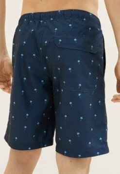Tom Tailor Gemusterte - Zwemshorts - Morning Pink Palm Design 10 Tom Tailor Gemusterte - Zwemshorts - Morning Pink Palm Design -Tom Tailor 5dc4b584d56f460a9f0577d8ebb6a5df