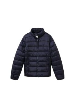 Tom Tailor Ultra - Jas - Navy Midnight Blue 12 Tom Tailor Ultra - Jas - Navy Midnight Blue -Tom Tailor 5e080c41b6da4eacbfca3c68410bdb9a