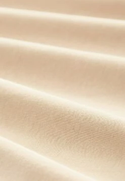 TOM TAILOR Denim Mit K - Sweater Met Rits - Light Sand Beige -Tom Tailor 5e3f03e77bd0481ba591e10ea2c91535