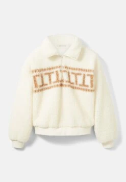 TOM TAILOR Denim Sweater - Gardenia White 15 TOM TAILOR Denim Sweater - Gardenia White -Tom Tailor 5e74cb72f25b4397a9941fef9b8621a2