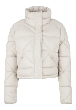 TOM TAILOR Denim Winterjas - Cloud Grey 10 TOM TAILOR Denim Winterjas - Cloud Grey -Tom Tailor 5e8c948349474c1aa543c65a8e248e3a