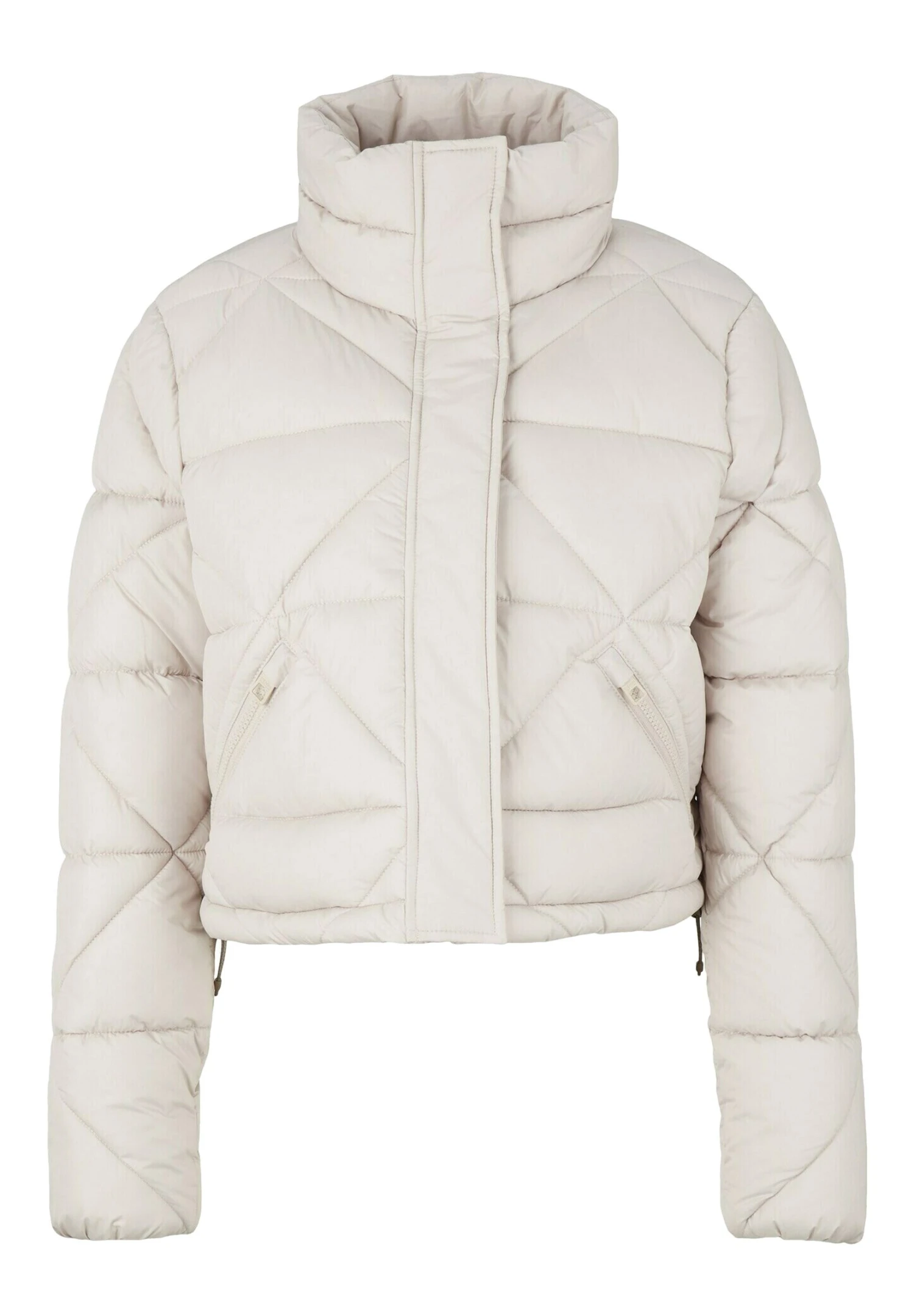 TOM TAILOR Denim Winterjas - Cloud Grey 5 TOM TAILOR Denim Winterjas - Cloud Grey - Afbeelding 5