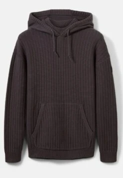 TOM TAILOR Denim Mit Struktur - Hoodie - Coal Grey 16 TOM TAILOR Denim Mit Struktur - Hoodie - Coal Grey -Tom Tailor 5ec9b7c3059c4da292dec50e13288ea2