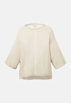 Tom Tailor Trui - Dusty Beige -Tom Tailor 5ed1ac5b014a43729ec42ebafeae78cb