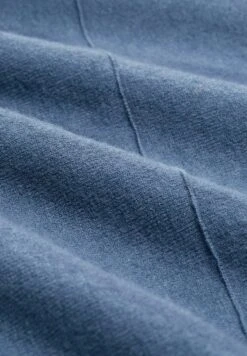 Tom Tailor Trui - Stormy Sea Blue -Tom Tailor 5f11fc5596df4f6aab43819c16a54692