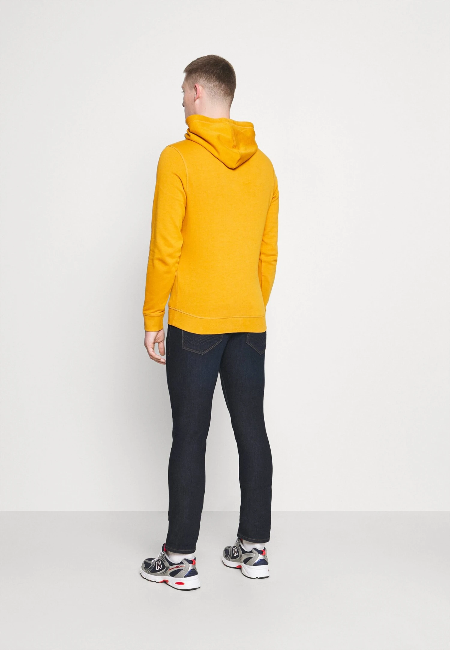 Tom Tailor Josh - Slim Fit Jeans - Rinsed Blue Denim 3 Tom Tailor Josh - Slim Fit Jeans - Rinsed Blue Denim - Afbeelding 3