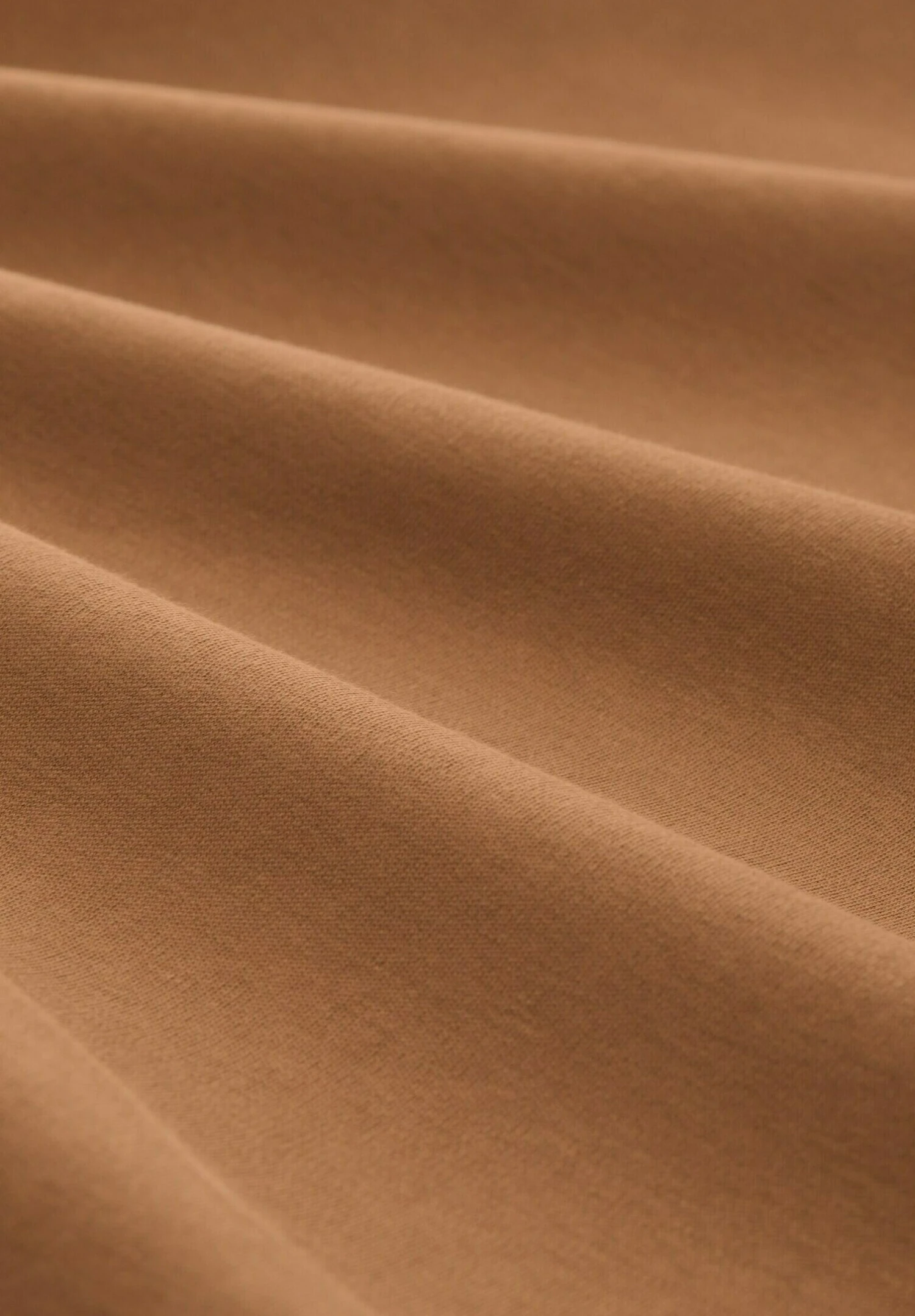 Tom Tailor Longsleeve Turtle Neck - Longsleeve - Otter Brown 6 Tom Tailor Longsleeve Turtle Neck - Longsleeve - Otter Brown - Afbeelding 6