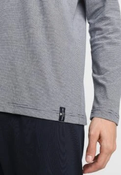 Tom Tailor V-Ausschn Set - Pyjama - Blue 11 Tom Tailor V-Ausschn Set - Pyjama - Blue -Tom Tailor 5fe1e5911888433687007d567801051d