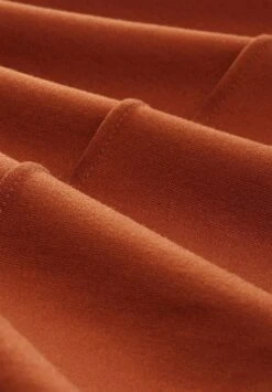 TOM TAILOR Denim Culotte Mit Faltenlegung - Broek - Amber Brown 5 TOM TAILOR Denim Culotte Mit Faltenlegung - Broek - Amber Brown -Tom Tailor 5ff87145ccb0490d97391690b61450da