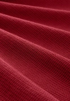 Tom Tailor Mit Struktur - Trui - Ivy Red 14 Tom Tailor Mit Struktur - Trui - Ivy Red -Tom Tailor 601cf5a5dd6c4d5285320a20babcae78