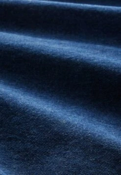 TOM TAILOR Denim Cropped - Spijkerjas - Clean Dark Stone Blue Denim 12 TOM TAILOR Denim Cropped - Spijkerjas - Clean Dark Stone Blue Denim -Tom Tailor 60548c5e893e460cba2b35adb7d9f67a