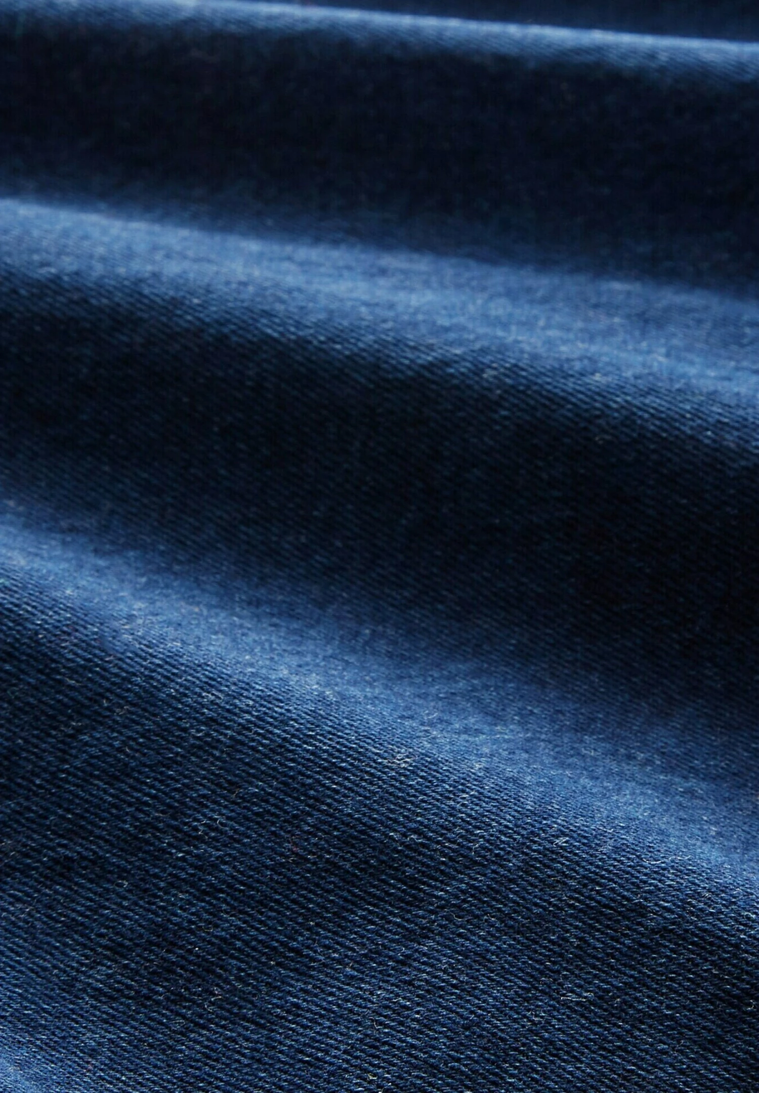 TOM TAILOR Denim Cropped - Spijkerjas - Clean Dark Stone Blue Denim 6 TOM TAILOR Denim Cropped - Spijkerjas - Clean Dark Stone Blue Denim - Afbeelding 6