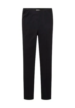 Tom Tailor Legging - Deep Black 12 Tom Tailor Legging - Deep Black -Tom Tailor 60c5f27150c4436e9497dc75f3fed326