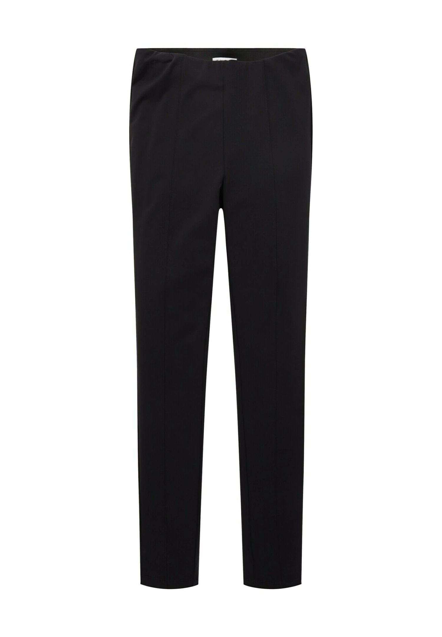 Tom Tailor Legging - Deep Black 6 Tom Tailor Legging - Deep Black - Afbeelding 6