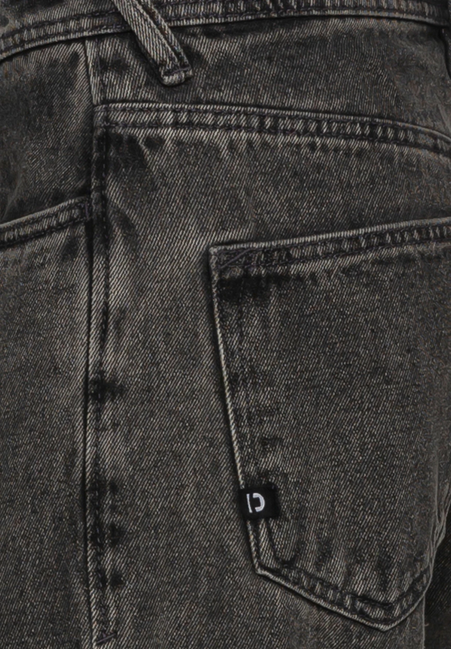 TOM TAILOR Denim Loose Fit - Relaxed Fit Jeans - Grey Denim 7 TOM TAILOR Denim Loose Fit - Relaxed Fit Jeans - Grey Denim - Afbeelding 7