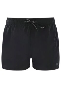 Tom Tailor Anna - Shorts - Schwarz 12 Tom Tailor Anna - Shorts - Schwarz -Tom Tailor 60ed4d05ca46443e974ee8da69b235e6