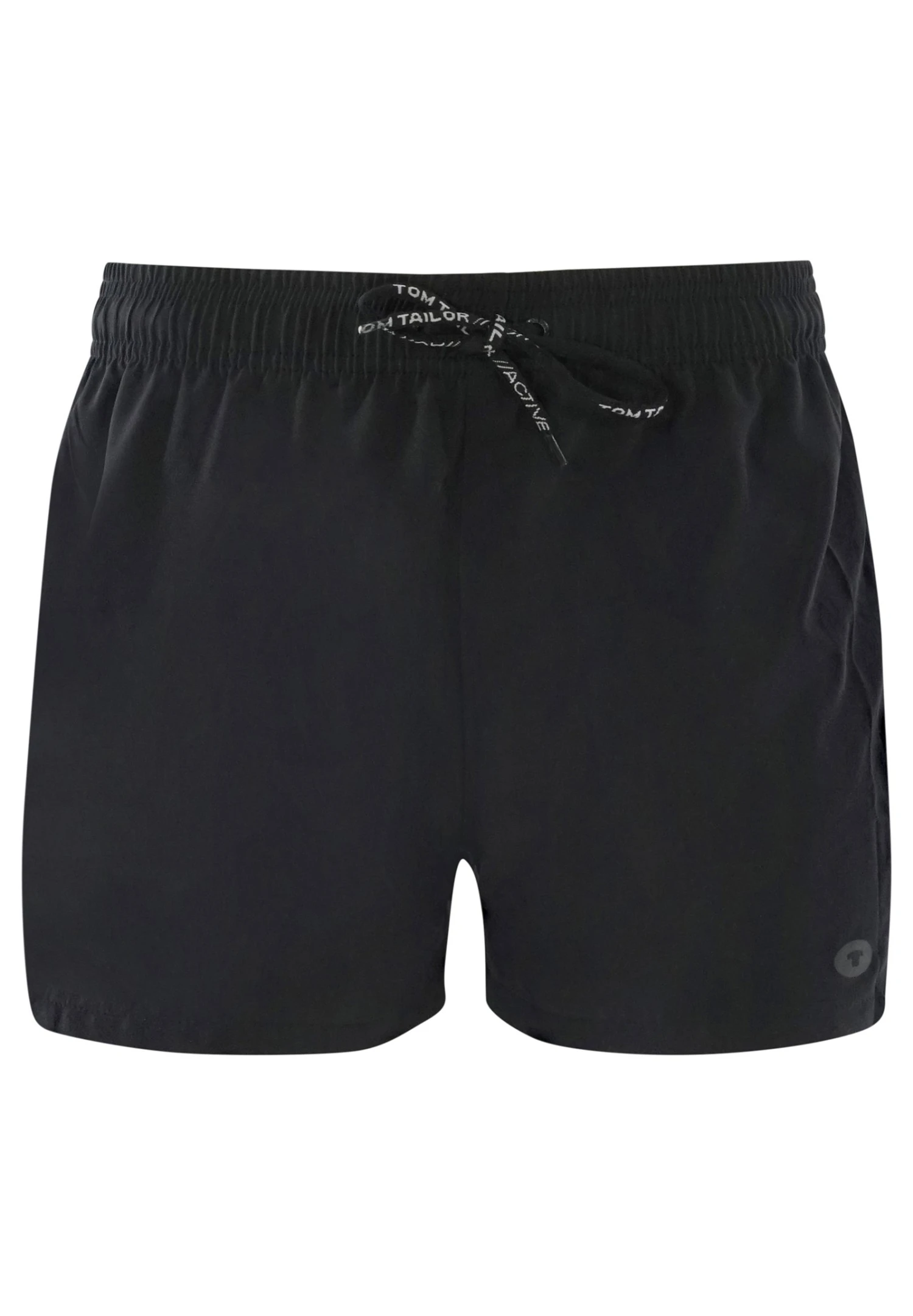 Tom Tailor Anna - Shorts - Schwarz 6 Tom Tailor Anna - Shorts - Schwarz - Afbeelding 6