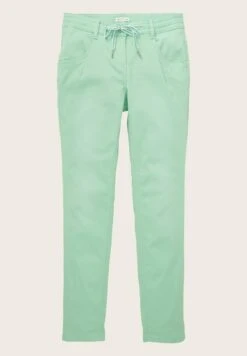 Tom Tailor Slim Fit Jeans - Okra Green 17 Tom Tailor Slim Fit Jeans - Okra Green -Tom Tailor 60f6f9396d124c5680d4471f993e0362