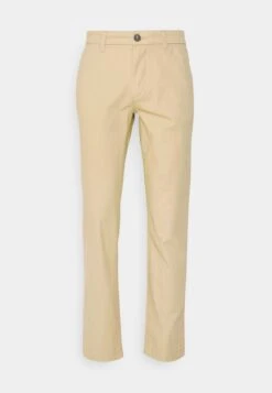 Tom Tailor Trousers - Chino - Beach Sand 10 Tom Tailor Trousers - Chino - Beach Sand -Tom Tailor 611b5284a2414629be4ff70a1e417095