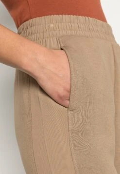 Tom Tailor Pants - Trainingsbroek - Dark Sepia 9 Tom Tailor Pants - Trainingsbroek - Dark Sepia -Tom Tailor 61359a1156e74013a118dfd6ea1cfec5