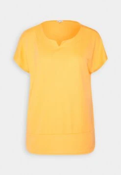 Tom Tailor Mix - T-Shirt Basic - Bright Mango Orange 8 Tom Tailor Mix - T-Shirt Basic - Bright Mango Orange -Tom Tailor 6205c7bc3876474085f0d47c2ef62628