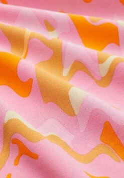 TOM TAILOR Denim A-Lijn Rok - Abstract Pink Print 15 TOM TAILOR Denim A-Lijn Rok - Abstract Pink Print -Tom Tailor 62a96d3ed6f6469a82b14c229d5861c2