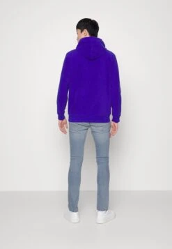 Tom Tailor Troy - Slim Fit Jeans - Light Stone Wash Denim -Tom Tailor 62aeb36c470d43419af5c18200b4198a