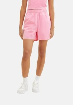 TOM TAILOR Denim Shorts - Fresh Pink 13 TOM TAILOR Denim Shorts - Fresh Pink -Tom Tailor 62ec378147b341e7a1dc9cd1fd54f17b