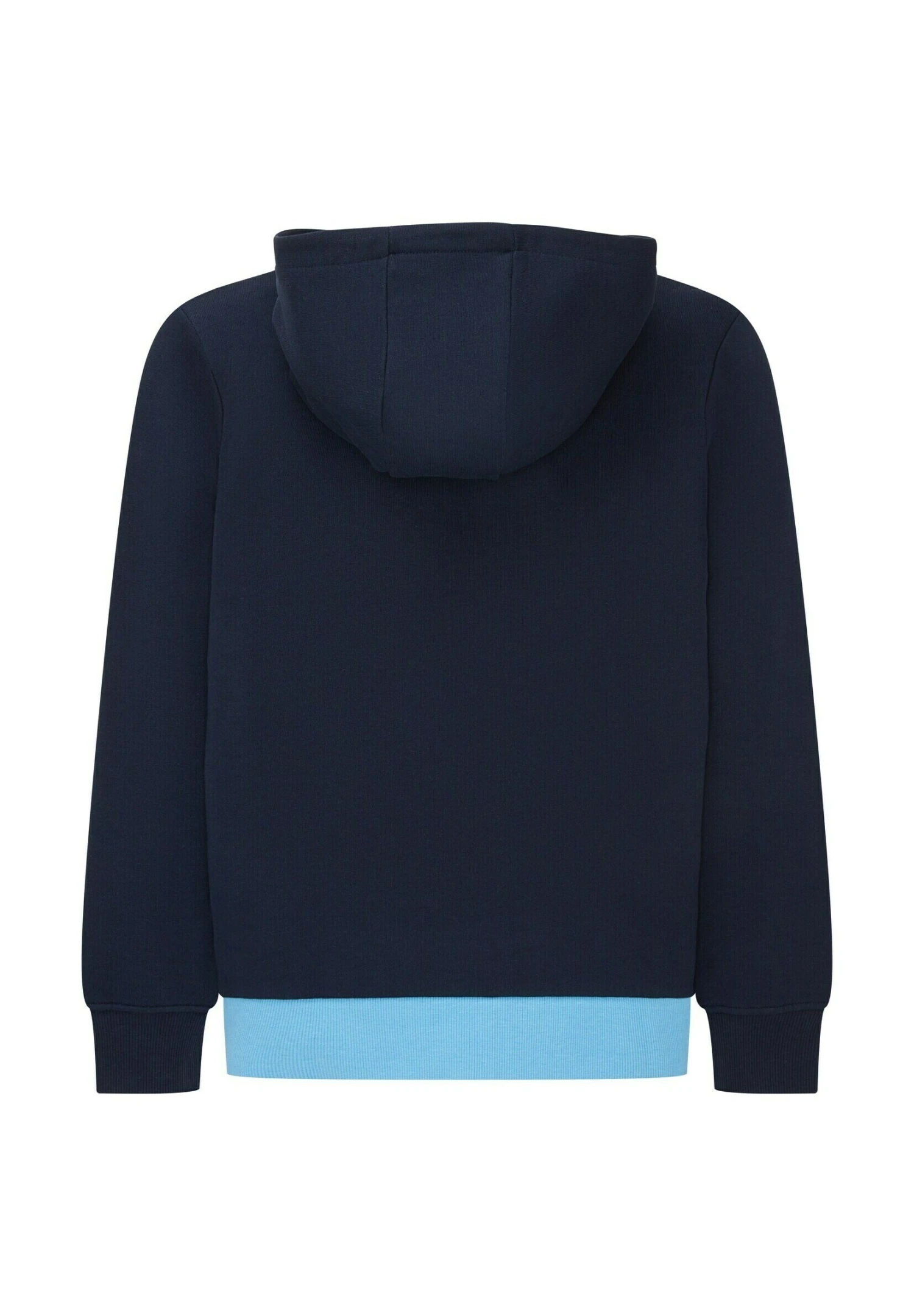 Tom Tailor Sweater - Sky Captain Blue 2 Tom Tailor Sweater - Sky Captain Blue - Afbeelding 2