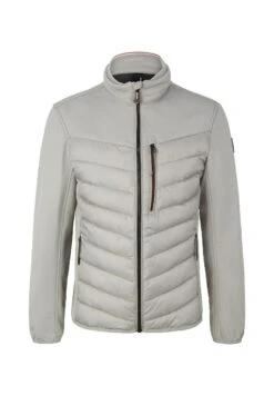 Tom Tailor Hybrid - Jas - Classic Dove Grey 10 Tom Tailor Hybrid - Jas - Classic Dove Grey -Tom Tailor 633bc6d7295e4cc7ab5f1572b7b18872