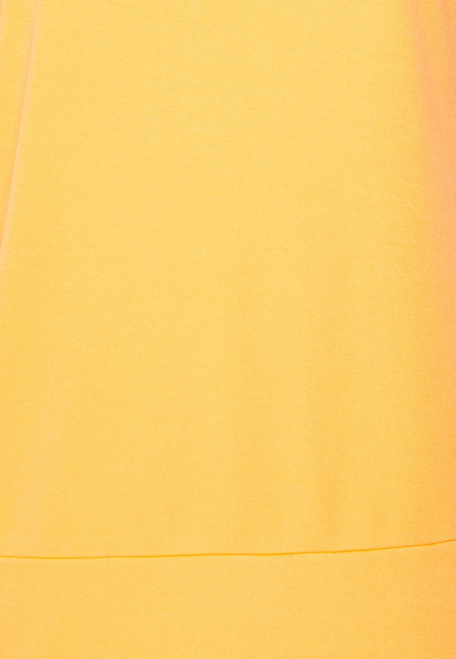 Tom Tailor Mix - T-Shirt Basic - Bright Mango Orange 5 Tom Tailor Mix - T-Shirt Basic - Bright Mango Orange - Afbeelding 5