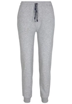 Tom Tailor Pyjamabroek - Grey Melange 11 Tom Tailor Pyjamabroek - Grey Melange -Tom Tailor 646fa638daad4d46b05a188b6801819c