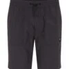 TOM TAILOR Denim Shorts - Coal Grey