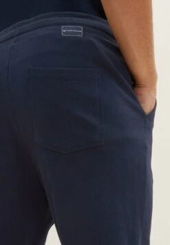 Tom Tailor Trainingsbroek - Sky Captain Blue 14 Tom Tailor Trainingsbroek - Sky Captain Blue -Tom Tailor 65d9dcbf001c404e927150af7d34fbd4
