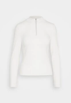 TOM TAILOR Denim Troyer- Trui - Gardenia White -Tom Tailor 660fbe4a12a74a1d8924bde52385a109