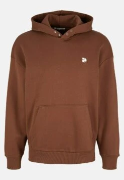 TOM TAILOR Denim Hoodie - Light Wood Brown 14 TOM TAILOR Denim Hoodie - Light Wood Brown -Tom Tailor 665d3940ce5b4ef88cf65cfff313eebe